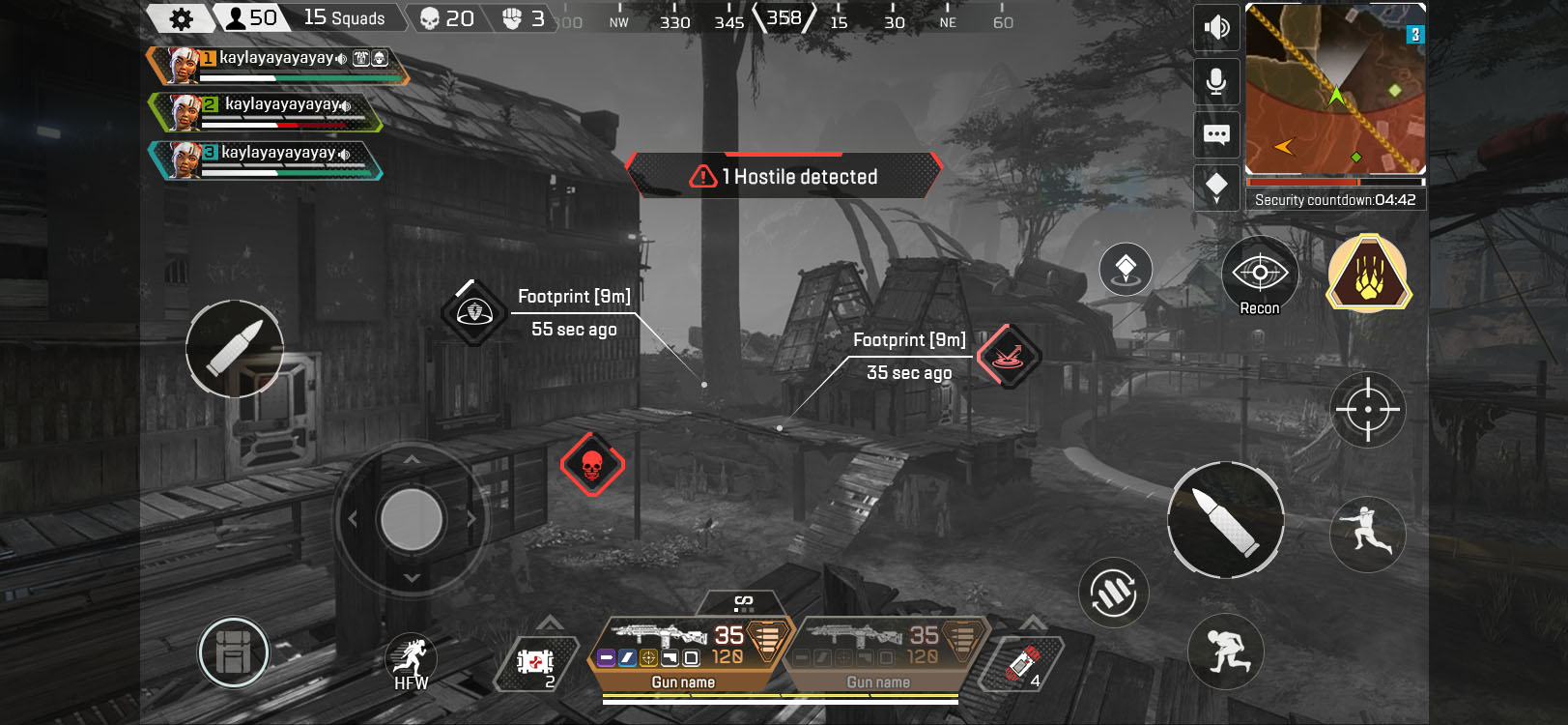 Apex Legends