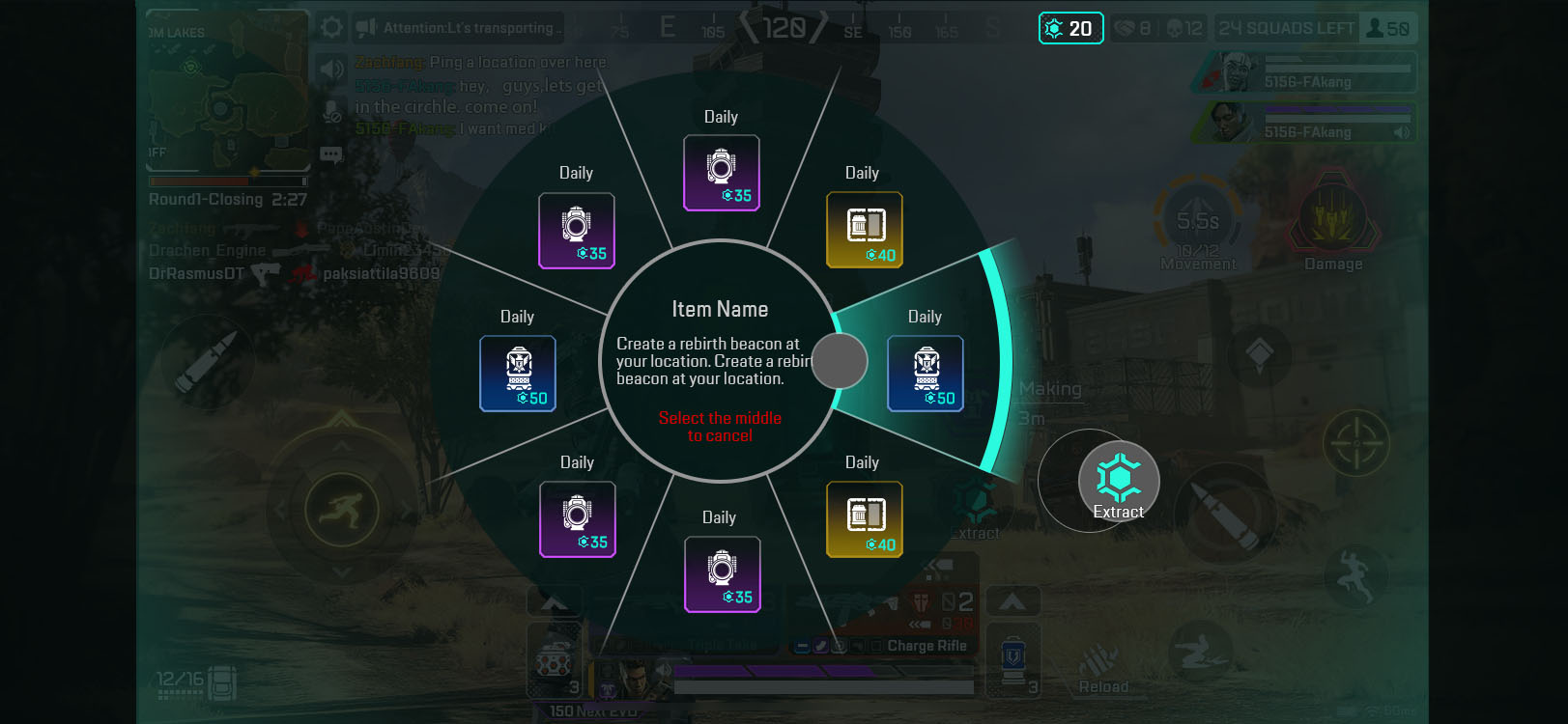 Apex Legends