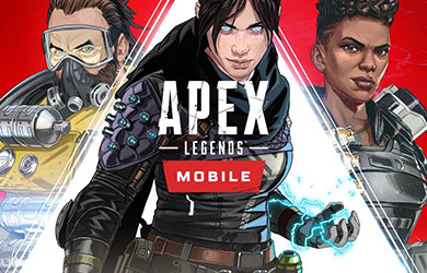 Apex Mobile