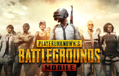 PUBG Mobile