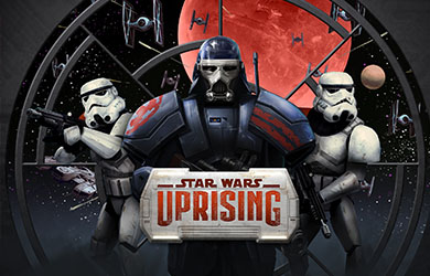 Star Wars: Uprising