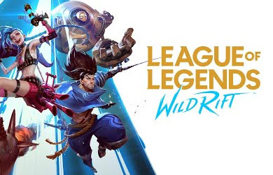 League of Legends: Wild Rift